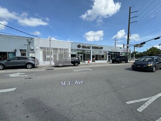 Plus de détails pour 100 Hialeah Dr, Hialeah, FL - Bureau, Local commercial à louer
