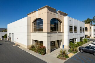 Plus de détails pour 1251 Puerta Del Sol, San Clemente, CA - Industriel/Logistique à vendre