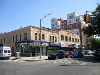 Plus de détails pour 501 Ditmas Ave, Brooklyn, NY - Local commercial à vendre