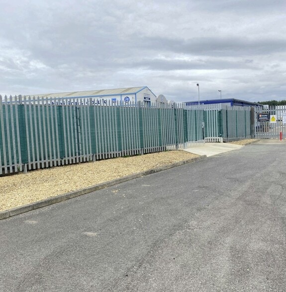 Honey Pot Ln, Colsterworth à louer - Autre – Image 2 sur 6