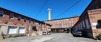 Plus de détails pour 1669 Thomaston Ave, Waterbury, CT - Industriel/Logistique à louer