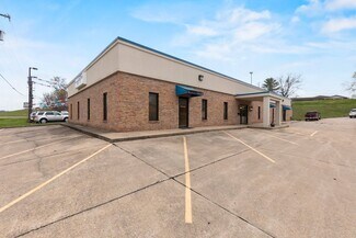 Plus de détails pour 2737 E Jackson Blvd, Jackson, MO - Bureau à louer