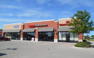Plus de détails pour 500 W State Rd, Island Lake, IL - Bureau/Local commercial, Local commercial à louer
