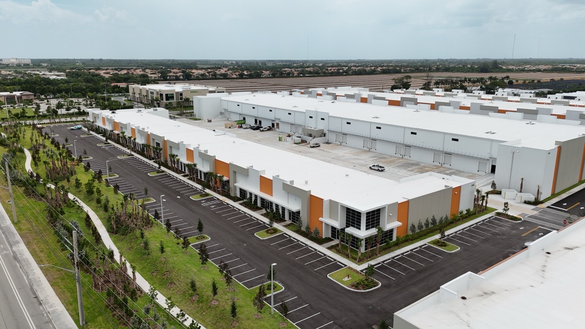 8289 Boynton Beach Blvd, Boynton Beach, FL à louer Photo intérieure– Image 1 sur 1