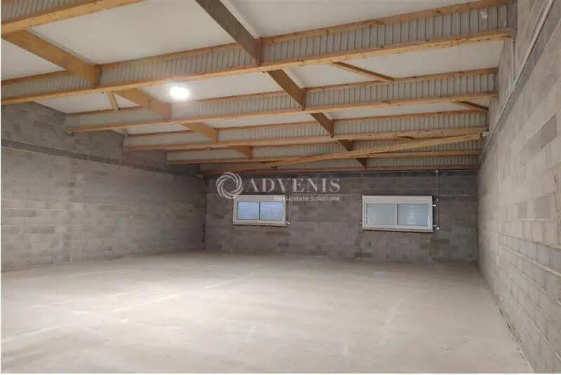 Local d’activités dans Béziers à louer Photo intérieure– Image 1 sur 6