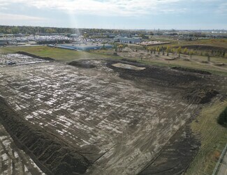 Plus de détails pour 300 Bethel Way, Sherwood Park, AB - Terrain à louer