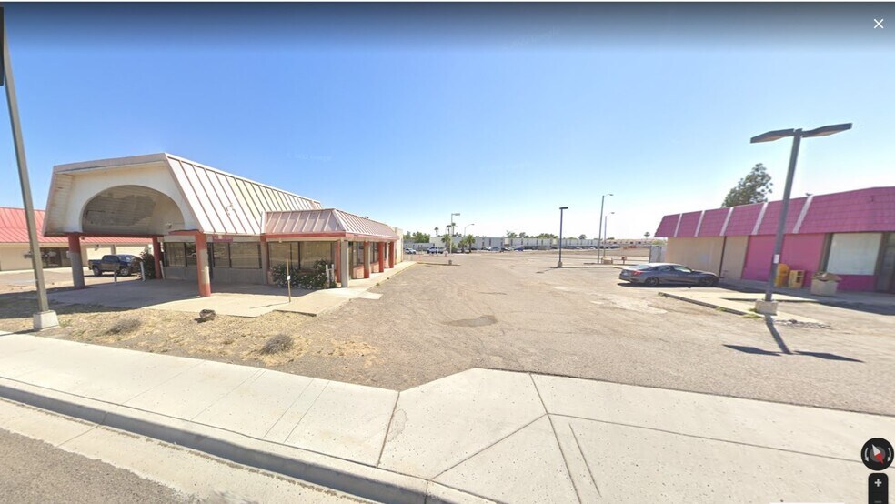 8475 B W Grand Ave, Peoria, AZ à louer - Photo de l’immeuble – Image 1 sur 6
