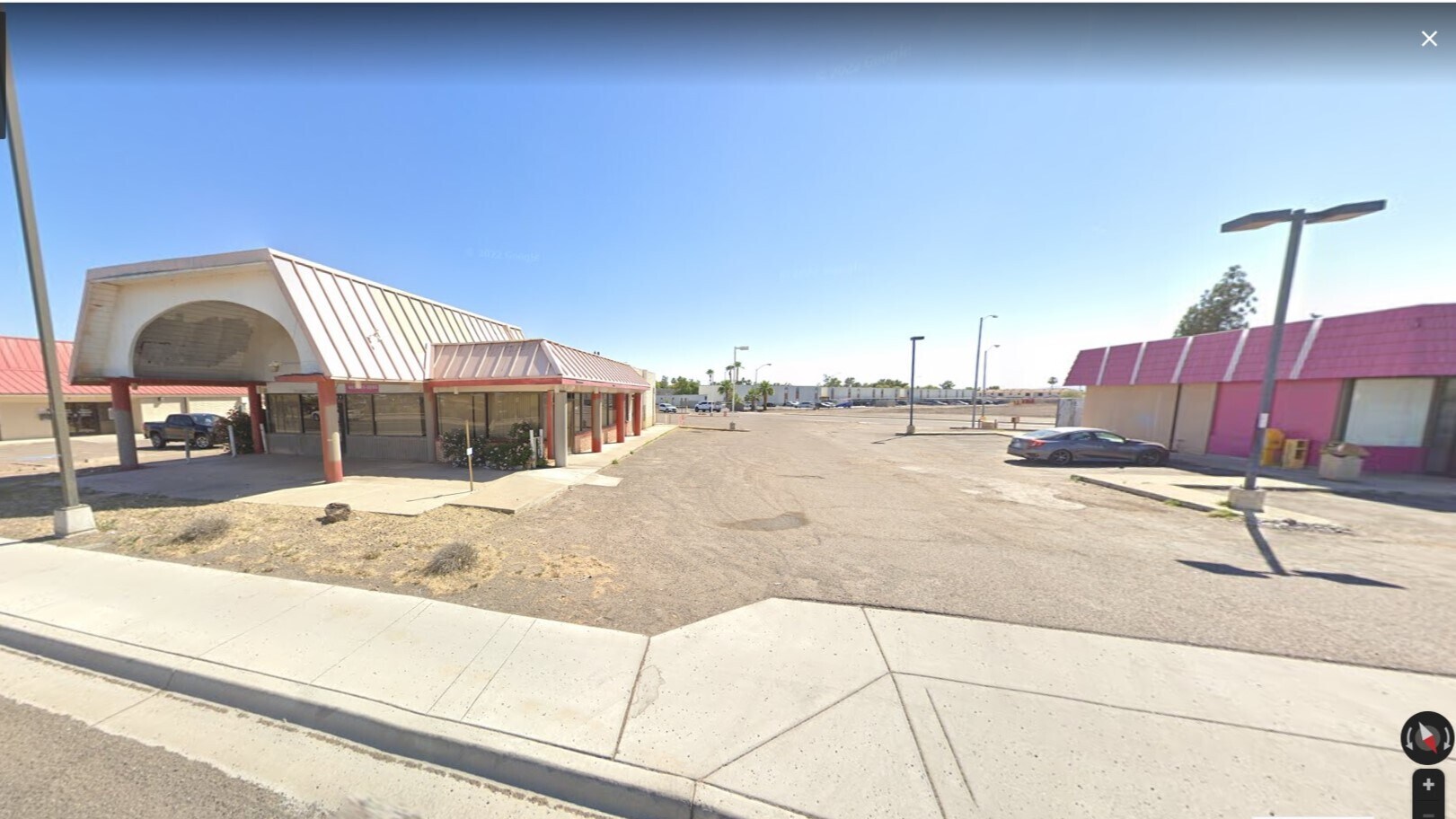 8475 B W Grand Ave, Peoria, AZ à louer Photo de l’immeuble– Image 1 sur 7