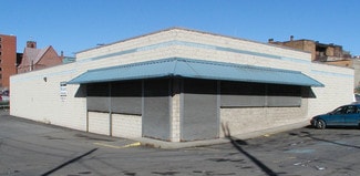 Plus de détails pour 401 6th St, Braddock, PA - Local commercial à vendre