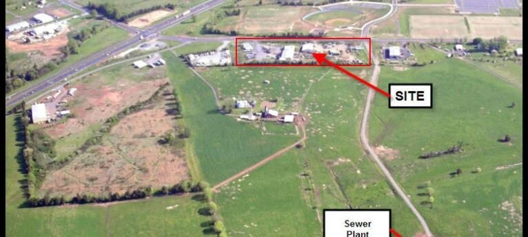 16334 Poor Farm Rd, Culpeper, VA à louer - Photo principale – Image 1 sur 7