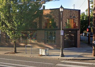 Plus de détails pour 6406 SE Foster Rd, Portland, OR - Local commercial à louer