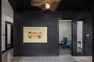 Second Story, A Private Office Collective - immobilier d'entreprise