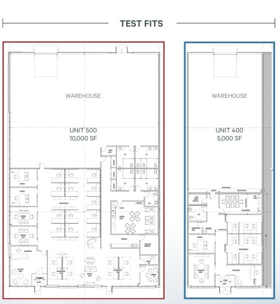 220 Newmarket Blvd, Winnipeg, MB à louer Plan d’étage– Image 1 sur 2