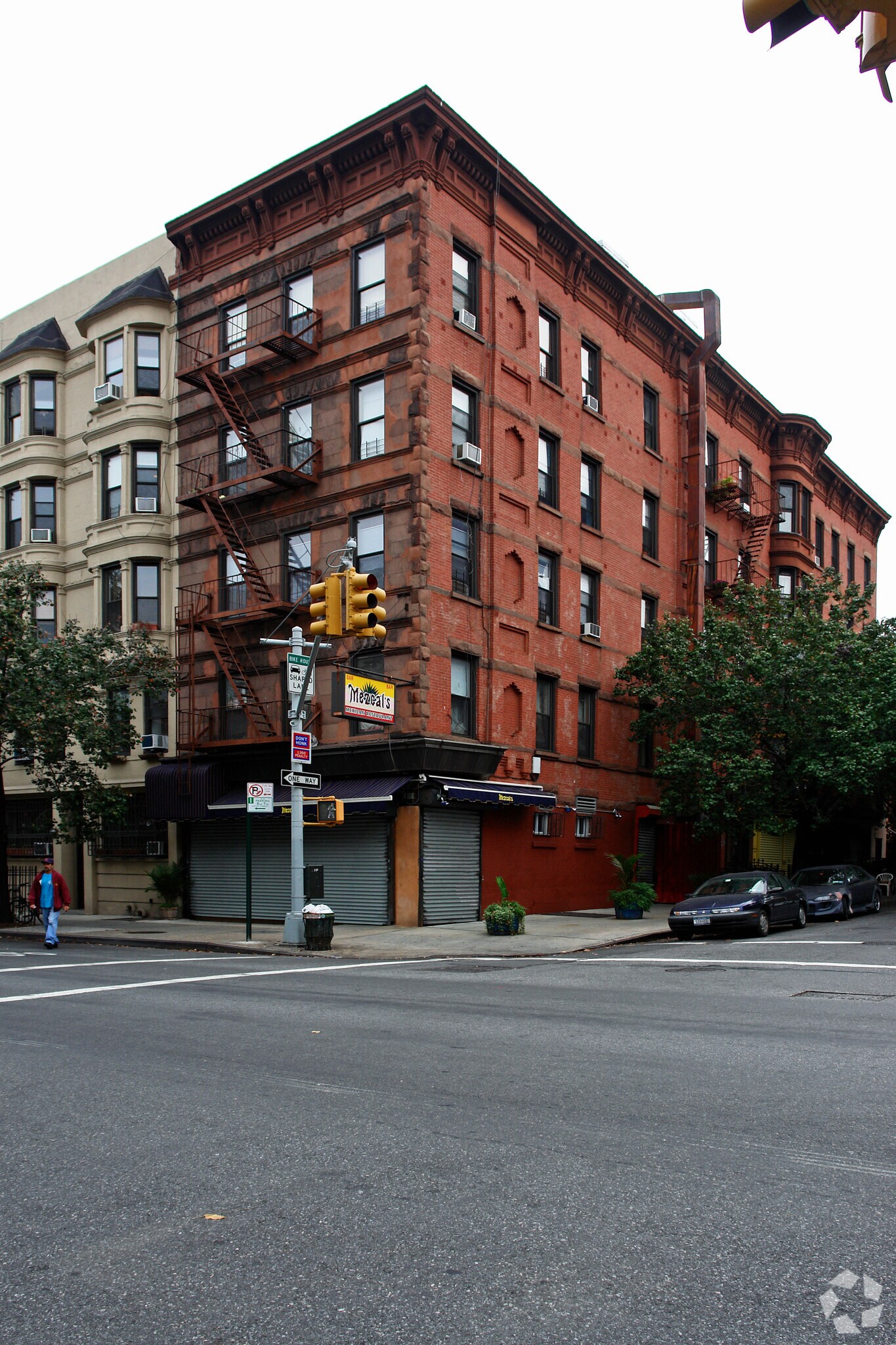 669 President St, Brooklyn, NY à louer Photo de l’immeuble– Image 1 sur 16