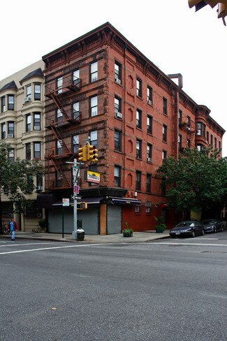 Plus de détails pour 669 President St, Brooklyn, NY - Local commercial à louer