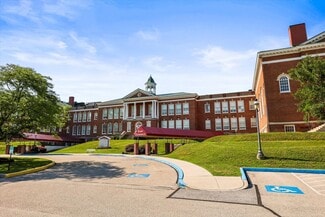 Plus de détails pour 195 Stock St, Hanover, PA - Bureau à vendre