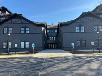 Plus de détails pour 301 N Broadway, De Pere, WI - Bureau à louer