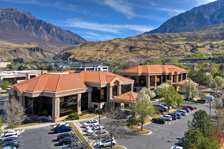 320 W River Park Dr, Provo, UT à vendre - Photo principale – Image 1 sur 20