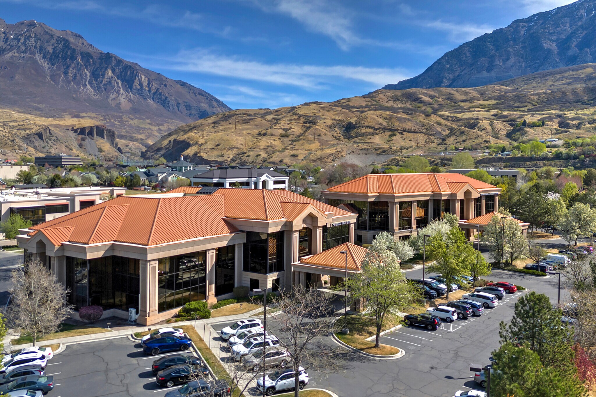 320 W River Park Dr, Provo, UT à vendre Photo principale– Image 1 sur 21