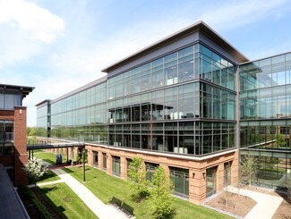 Plus de détails pour 995 Yard St, Grandview Heights, OH - Bureau à louer