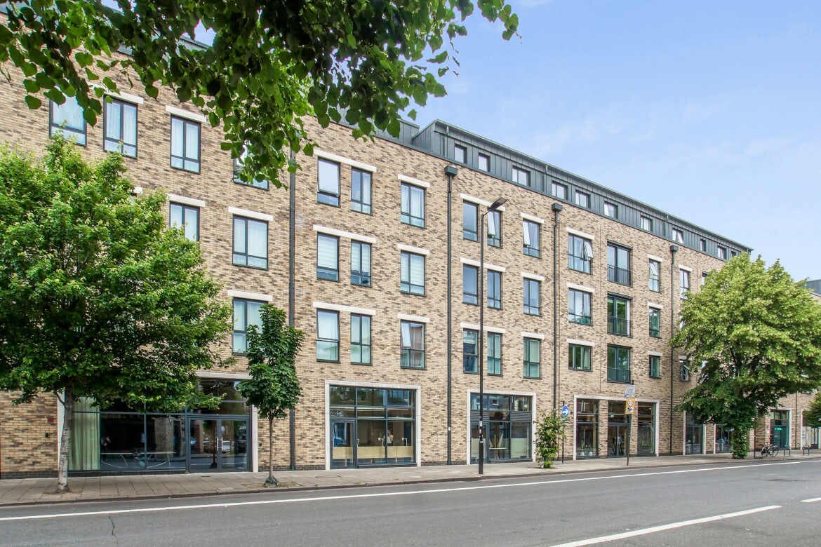 111-119 Seven Sisters Rd, Londres à louer Photo de l’immeuble– Image 1 sur 4