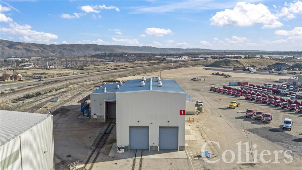 4600 S Apple St, Boise, ID à louer - Photo de l’immeuble – Image 3 sur 49