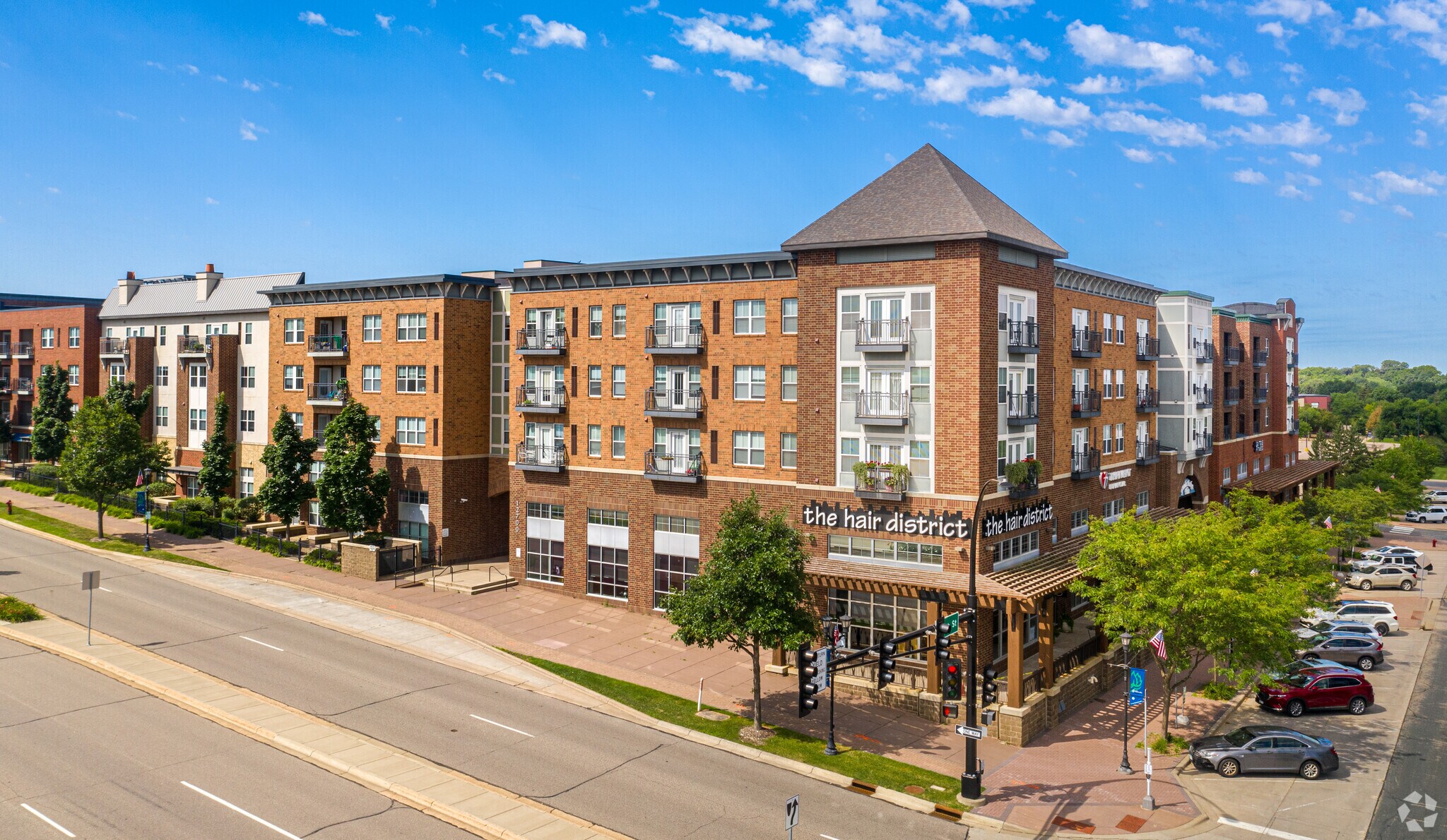 12700 Nicollet Ave, Burnsville, MN à louer Photo principale– Image 1 sur 109