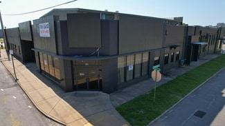 Plus de détails pour 201 E Broadway St, North Little Rock, AR - Local d'activités à louer