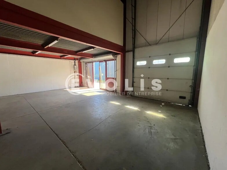 477 Rue Marcel Paul, Champigny-sur-Marne à louer - Photo de l’immeuble – Image 2 sur 14