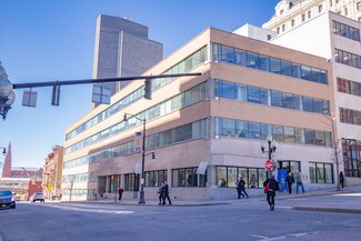 Plus de détails pour 146 State St, Albany, NY - Local commercial à louer