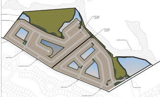 Plus de détails pour 1572 Buck Swamp rd, Brunswick, GA - Terrain à vendre