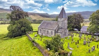 Plus de détails pour Kilmichael, Lochgilphead - Spécialisé à vendre