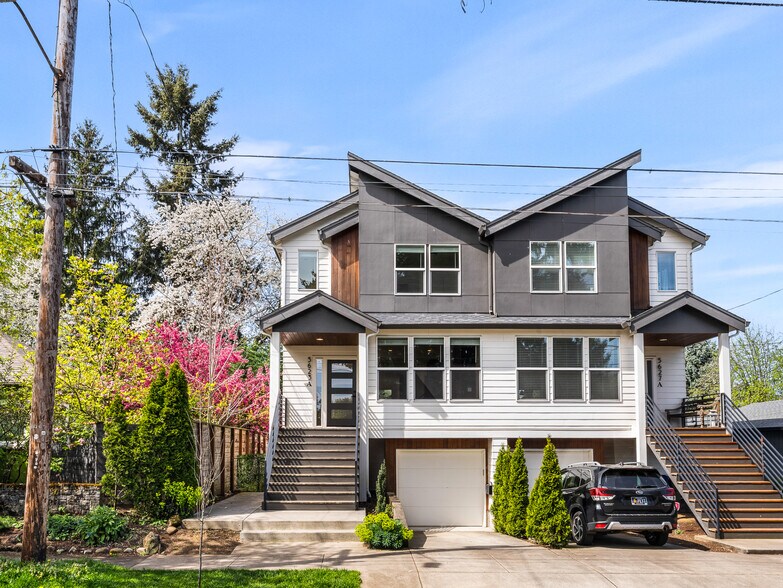 5623 N Gay Ave, Portland, OR à vendre - Photo principale – Image 1 sur 75