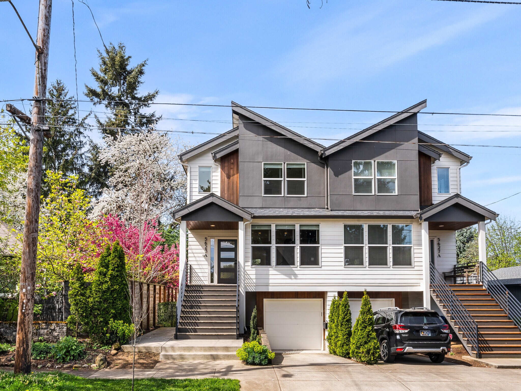 5623 N Gay Ave, Portland, OR à vendre Photo principale– Image 1 sur 76
