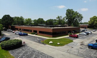 Plus de détails pour 2215 Fox Dr, Champaign, IL - Bureau à louer
