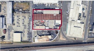 Plus de détails pour 850-860 77th Ave, Oakland, CA - Industriel/Logistique à vendre