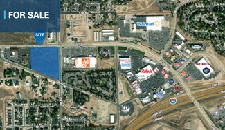 Plus de détails pour 3015 Mountain City Hwy, Elko, NV - Terrain à vendre