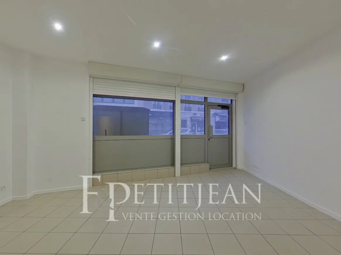 128 Boulevard Gabriel Péri, Malakoff à louer Photo intérieure– Image 1 sur 4