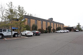 Plus de détails pour 2655 Philmont Ave, Huntingdon Valley, PA - Bureau, Bureau/Médical à louer