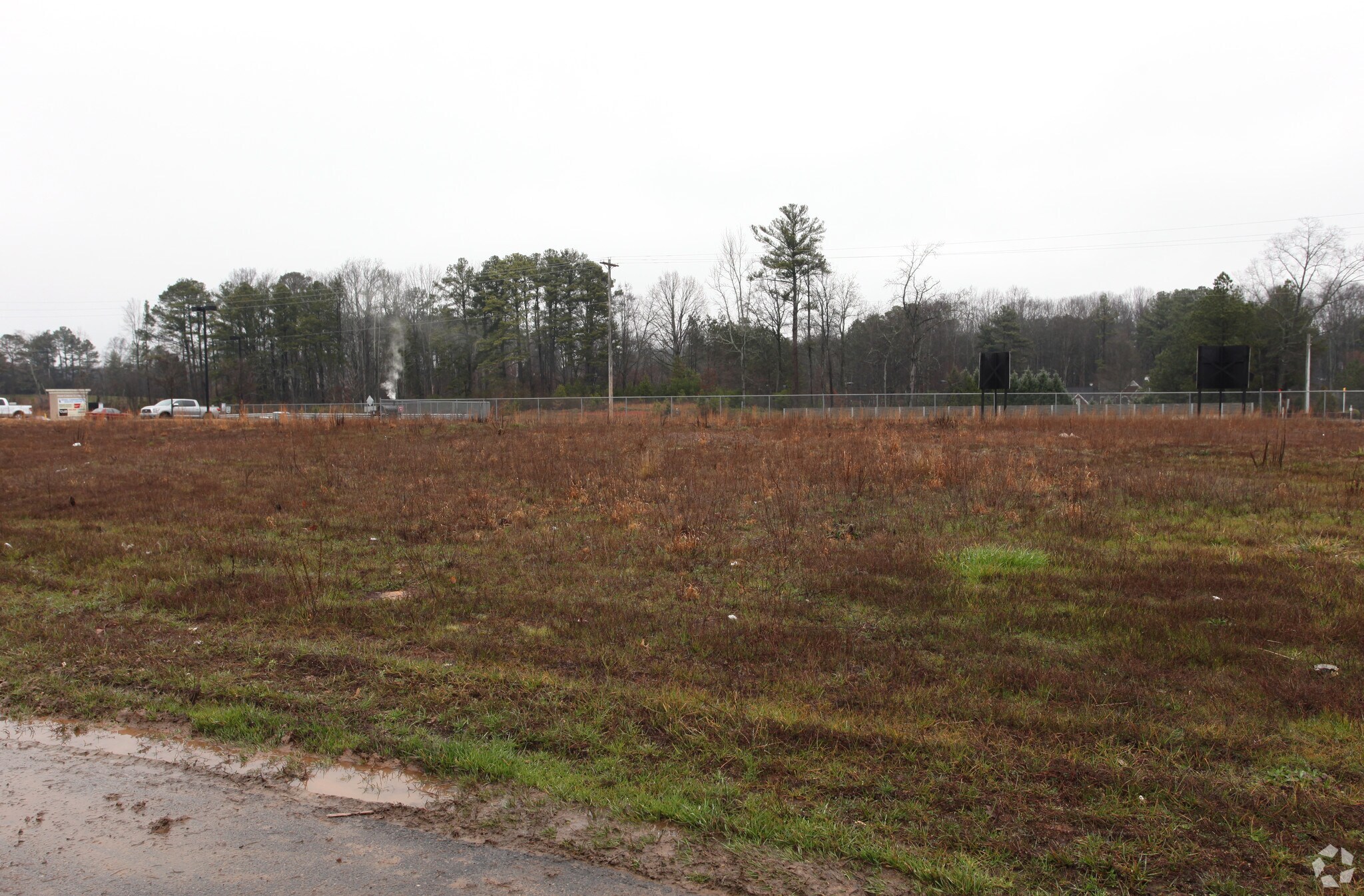 1307 Buford Hwy, Cumming, GA à vendre Photo principale– Image 1 sur 4