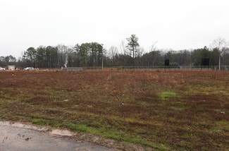 Plus de détails pour 1307 Buford Hwy, Cumming, GA - Terrain à vendre