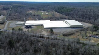 Plus de détails pour The NW Alabama Industrial Portfolio – Industriel/Logistique à vendre