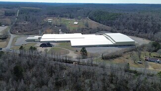 Plus de détails pour The NW Alabama Industrial Portfolio – Industriel/Logistique à vendre