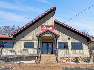 Plus de détails pour 15371 Highway 13 S, Hurricane Mills, TN - Local commercial à vendre