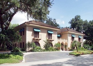 Plus de détails pour 101 Park Place Blvd, Kissimmee, FL - Bureau à louer