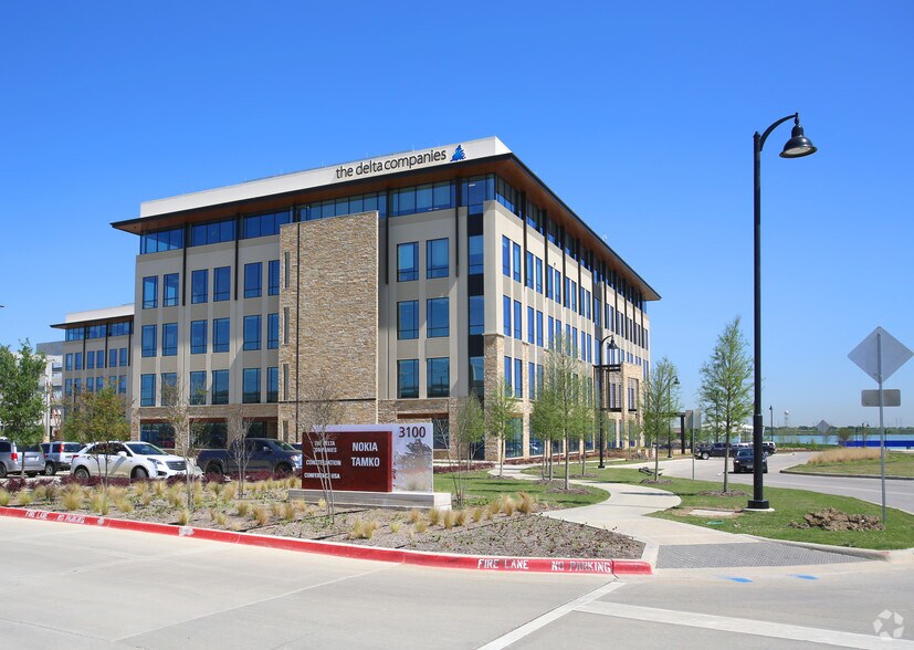 3100 Olympus Blvd, Coppell, TX à louer - Photo de l’immeuble – Image 3 sur 8