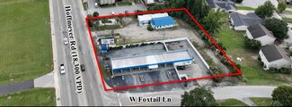 Plus de détails pour 2224 Hoffmeyer Rd, Florence, SC - Terrain à vendre