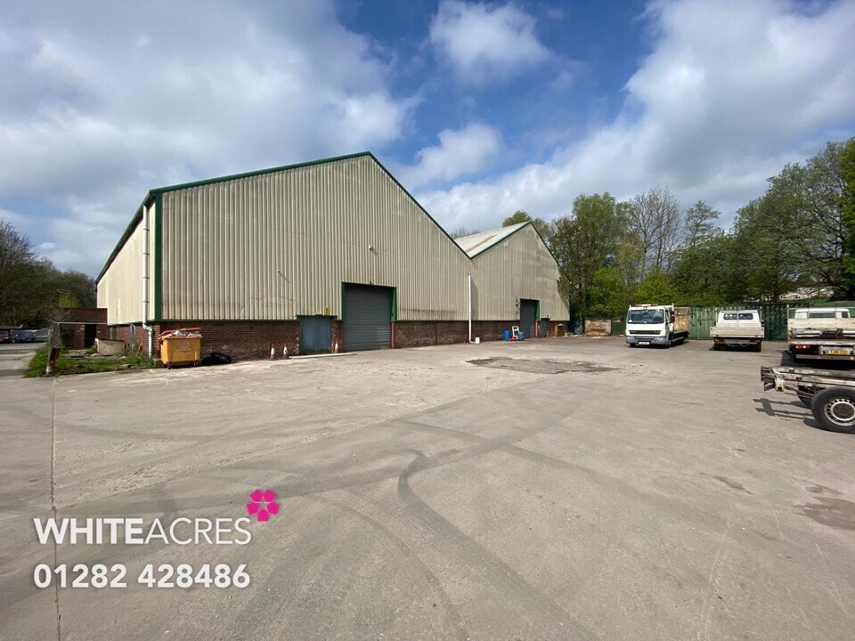 Colne Rd, Burnley à louer Photo de l’immeuble– Image 1 sur 5