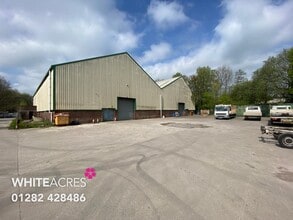 Colne Rd, Burnley à louer Photo de l’immeuble– Image 1 sur 5