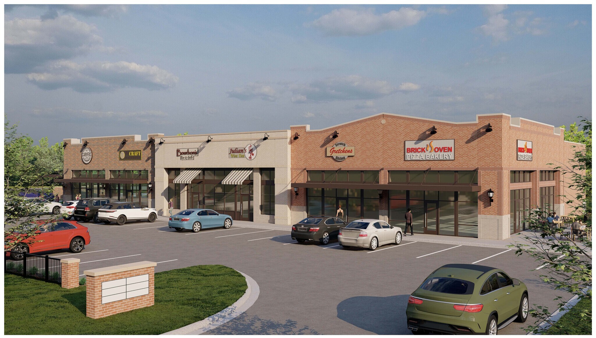 1831 E Melissa Rd, Melissa, TX à louer Photo de l’immeuble– Image 1 sur 7